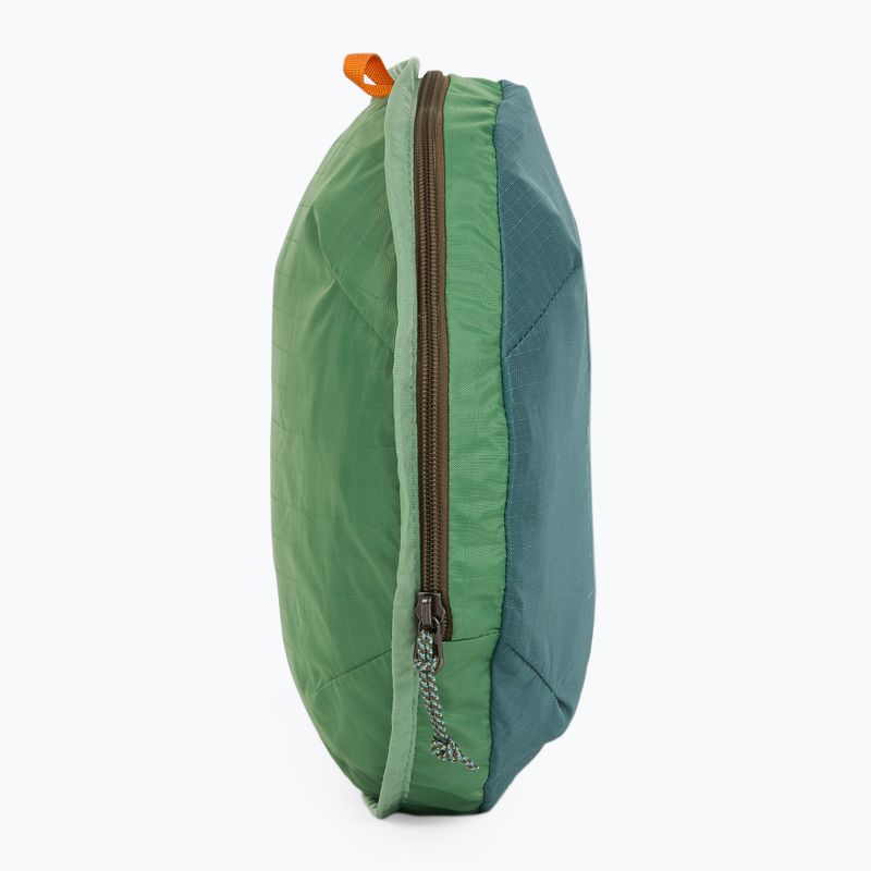 Cestovní taška Cotopaxi Ligera Duffel Cada Dia 45 l drizzle 9