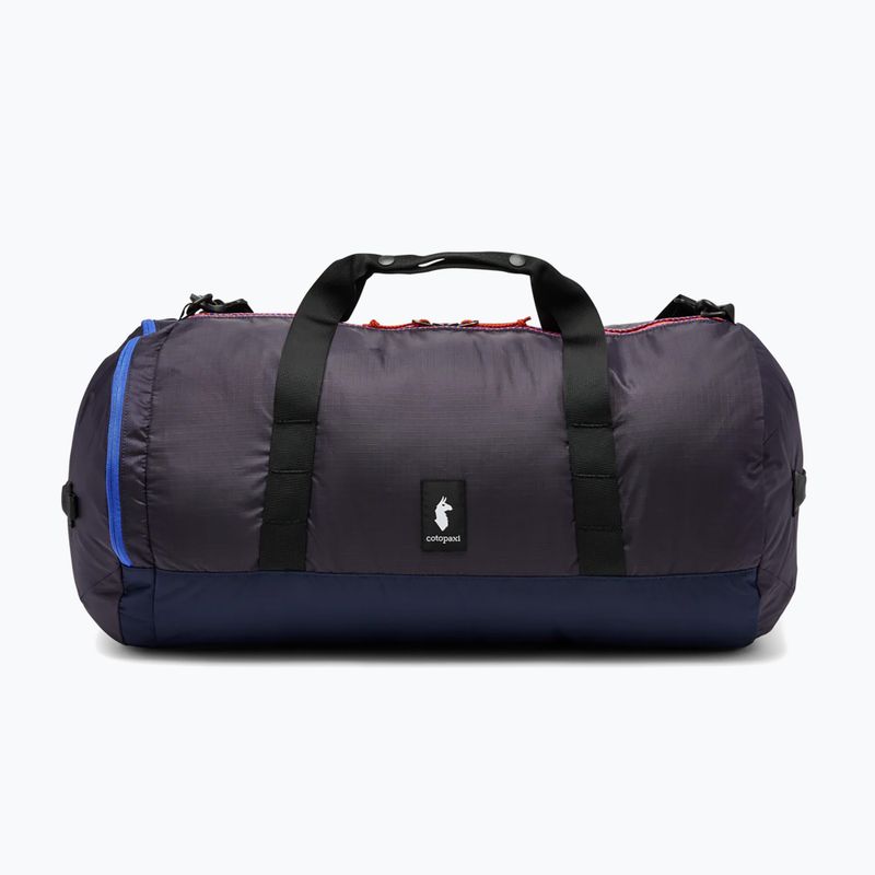 Cestovní taška Cotopaxi Ligera Duffel Cada Dia 45 l maritime 2