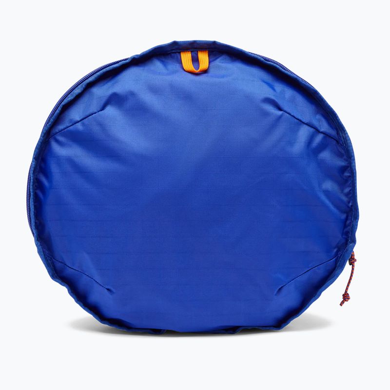 Cestovní taška Cotopaxi Ligera Duffel Cada Dia 45 l maritime 6