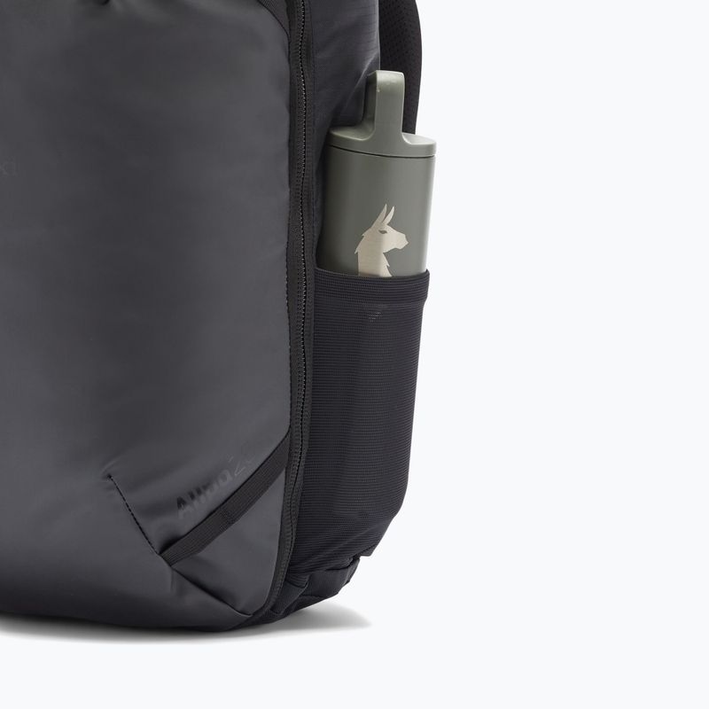 Turistický batoh Cotopaxi Allpa Travel Pack 28 l cotopaxi black 8