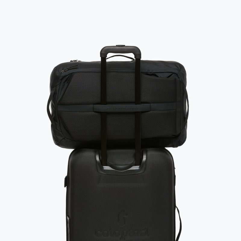 Plecak podróżny Cotopaxi Allpa Travel Pack 35 l cotopaxi black 9