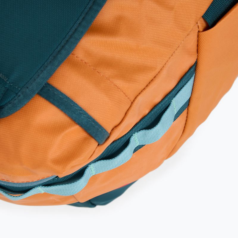 Cestovní taška Cotopaxi Allpa Duffel Bag 50 l tamarindo/abyss 5