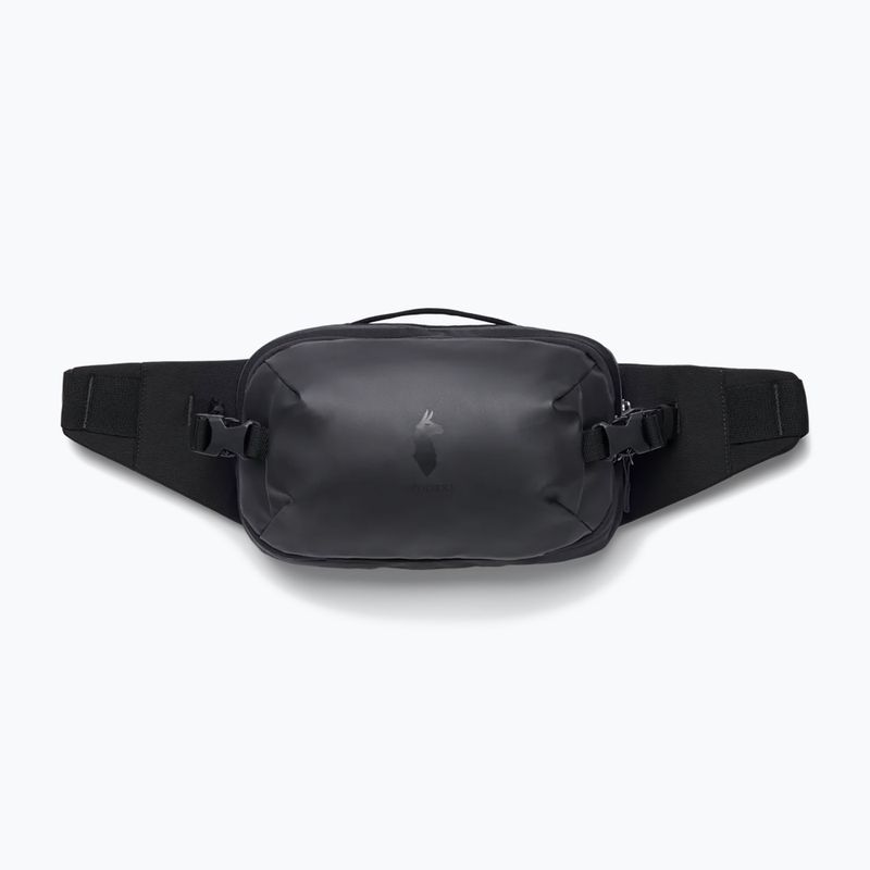 Ledvinka Cotopaxi Allpa X Hip Pack 3 l cotopaxi black 2