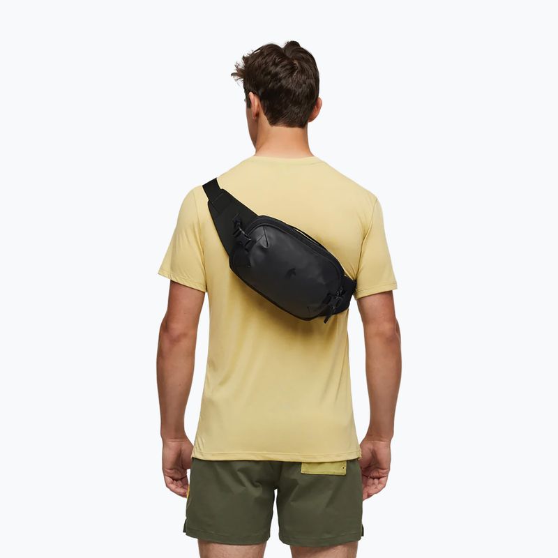 Ledvinka Cotopaxi Allpa X Hip Pack 3 l cotopaxi black 8