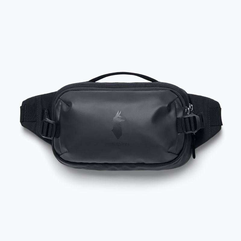 Ledvinka Cotopaxi Allpa X Hip Pack 1,5 l cotopaxi black
