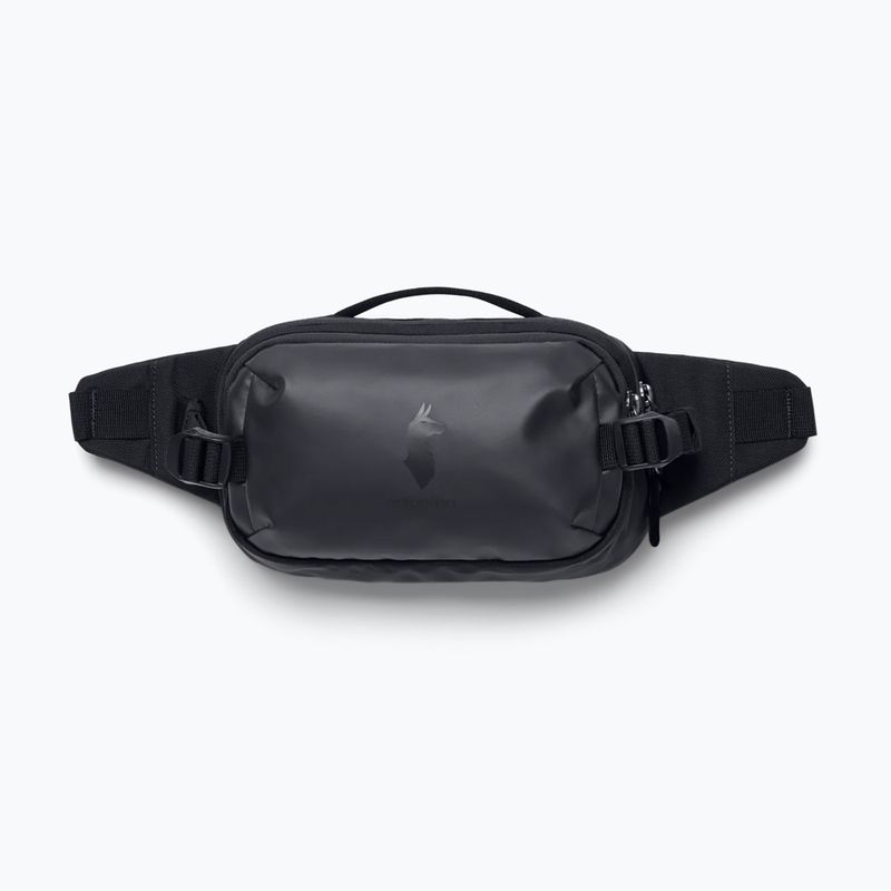 Ledvinka Cotopaxi Allpa X Hip Pack 1,5 l cotopaxi black 2
