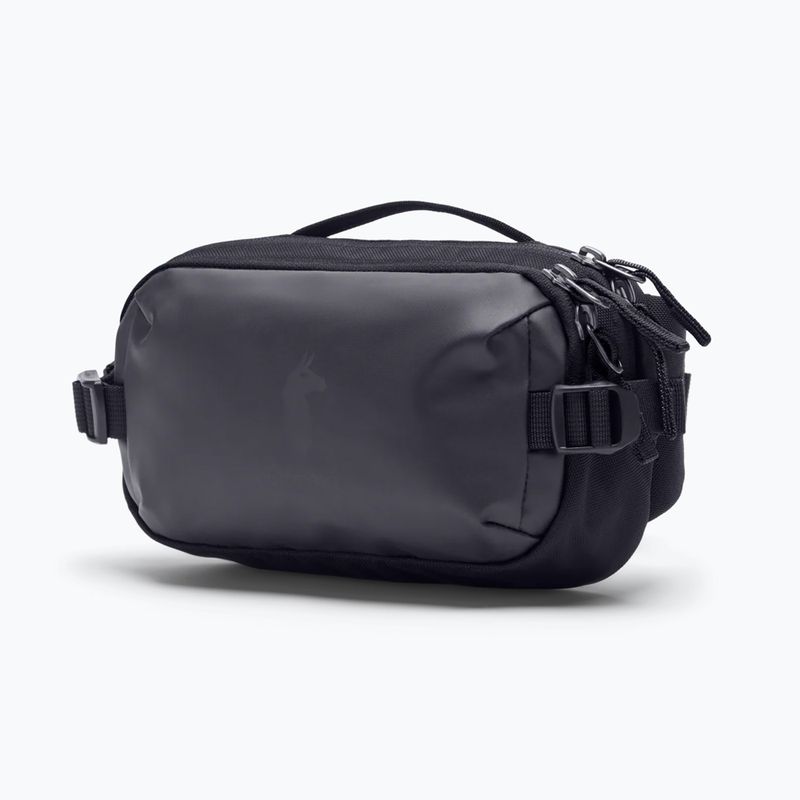Ledvinka Cotopaxi Allpa X Hip Pack 1,5 l cotopaxi black 3