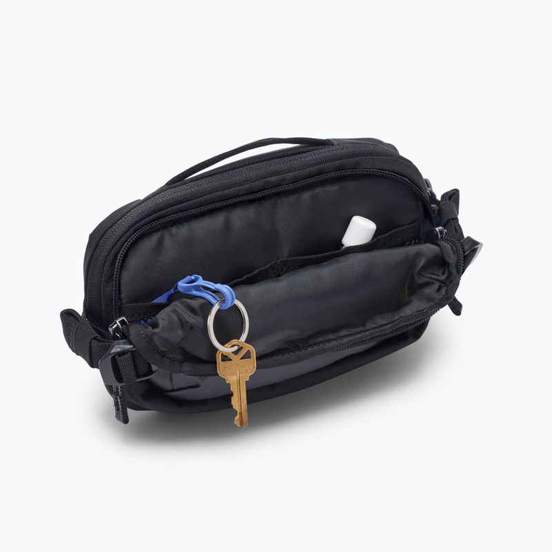Ledvinka Cotopaxi Allpa X Hip Pack 1,5 l cotopaxi black 5