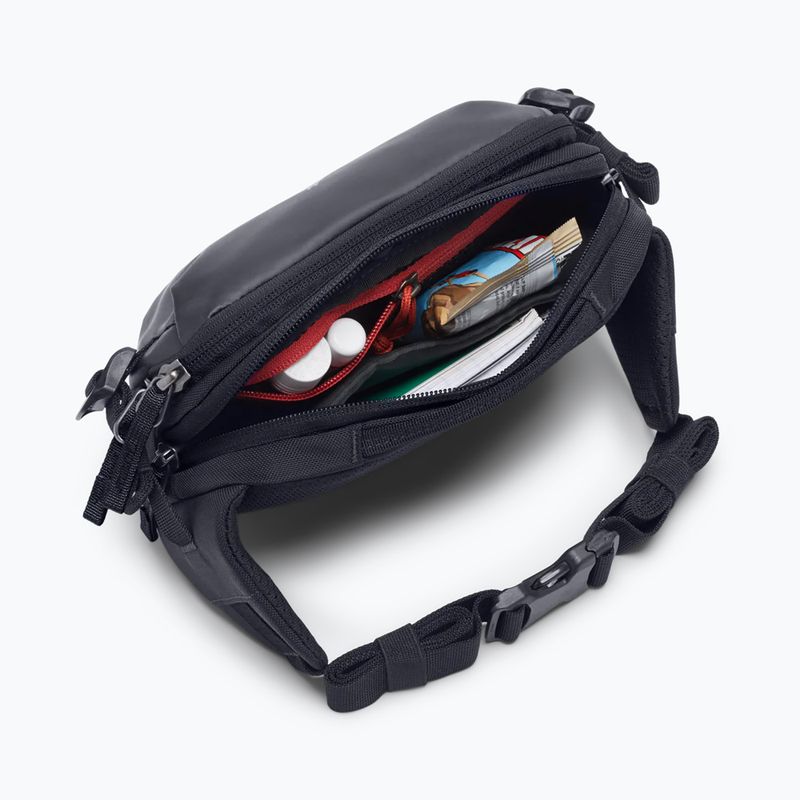 Ledvinka Cotopaxi Allpa X Hip Pack 1,5 l cotopaxi black 6