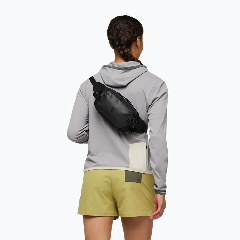 Ledvinka Cotopaxi Allpa X Hip Pack 1,5 l cotopaxi black 8