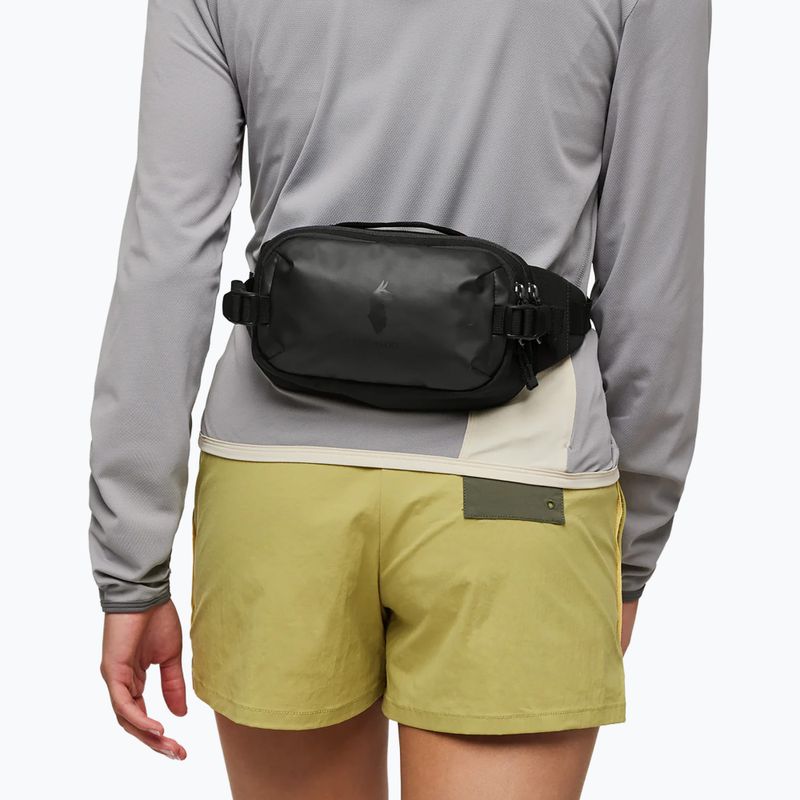Ledvinka Cotopaxi Allpa X Hip Pack 1,5 l cotopaxi black 9