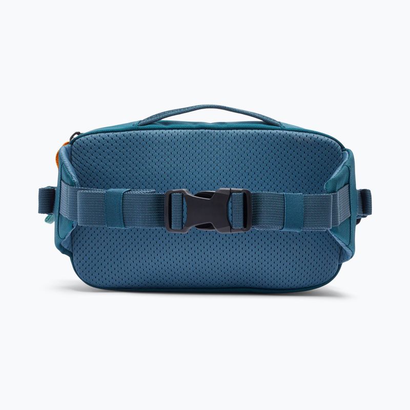 Ledvinka Cotopaxi Allpa X Hip Pack 1,5 l blue spruce/abyss 4