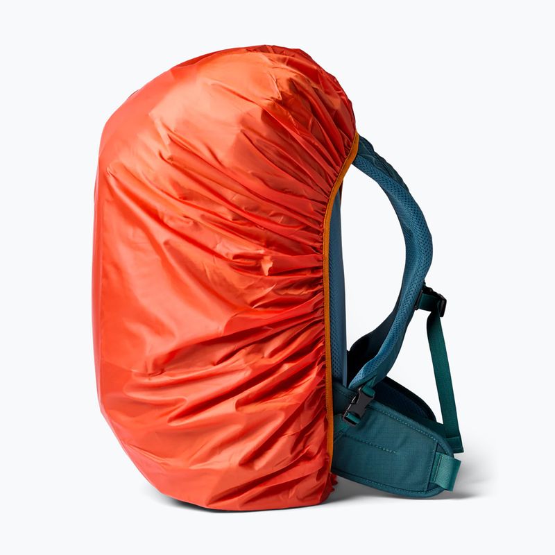 Pláštěnka na batoh Cotopaxi Seco Rain 45 l canyon 2