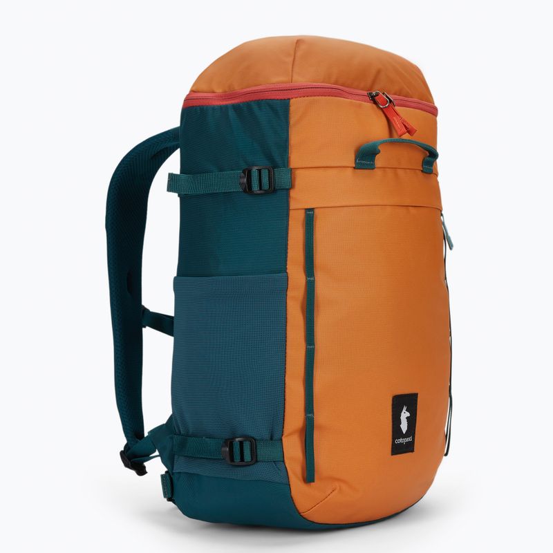 Turistický batoh Cotopaxi Torre Bucket Pack Cada Dia 24 l tamarindo 2