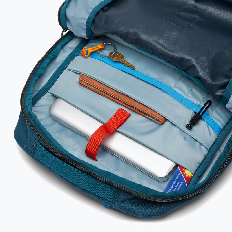 Turistický batoh Cotopaxi Chiquillo Cada Dia 26 l abyss 4