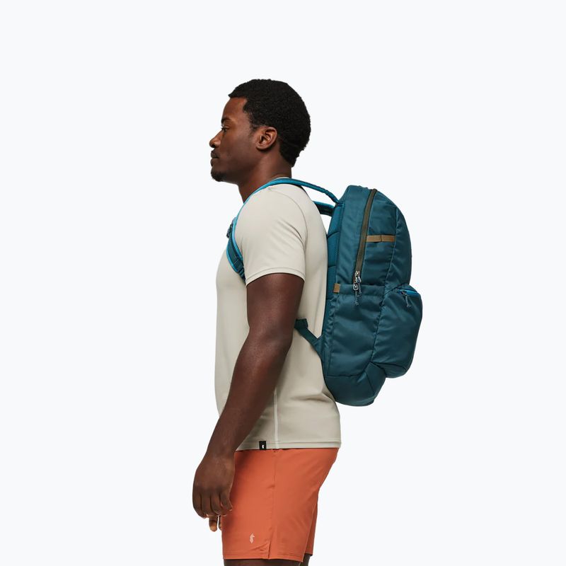 Turistický batoh Cotopaxi Chiquillo Cada Dia 26 l abyss 8