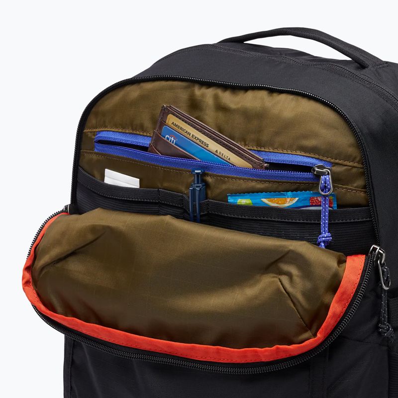 Městský batoh Cotopaxi Mente Daypack 32 l Cotopaxi Blue 4