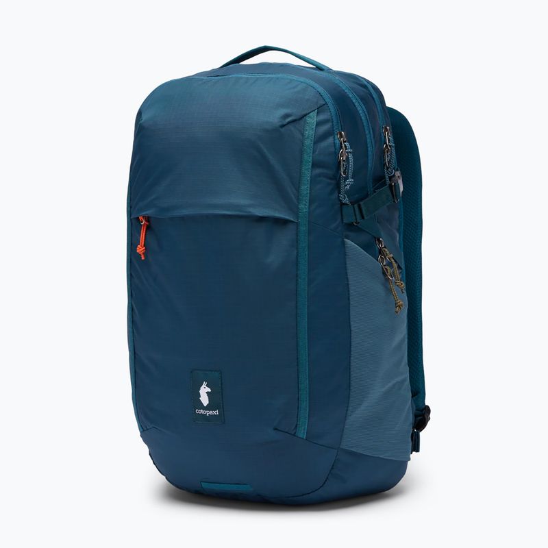 Městský batoh Cotopaxi Mente Daypack 32 l abyss 2