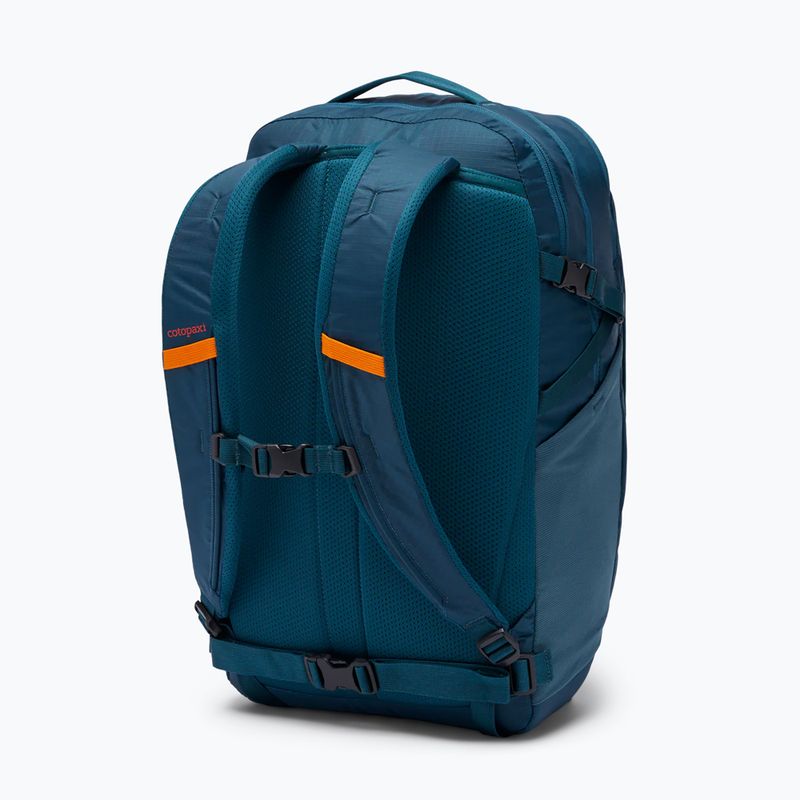Městský batoh Cotopaxi Mente Daypack 32 l abyss 3