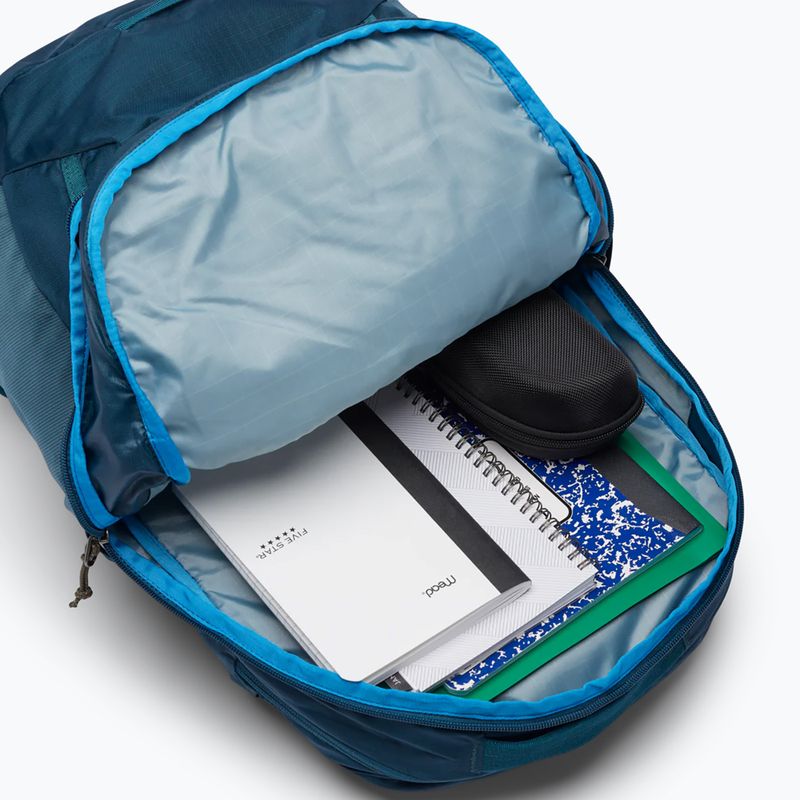 Městský batoh Cotopaxi Mente Daypack 32 l abyss 8