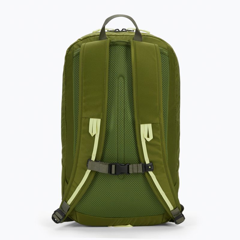 Turistický batoh Cotopaxi Vaya 18L Cada Dia lemongrass and cedar 3