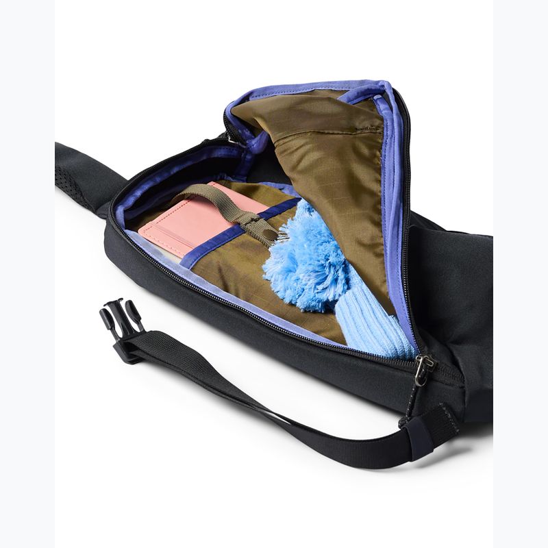 Sáček taštička Cotopaxi Trozo Sling 8 l cotopaxi black 4