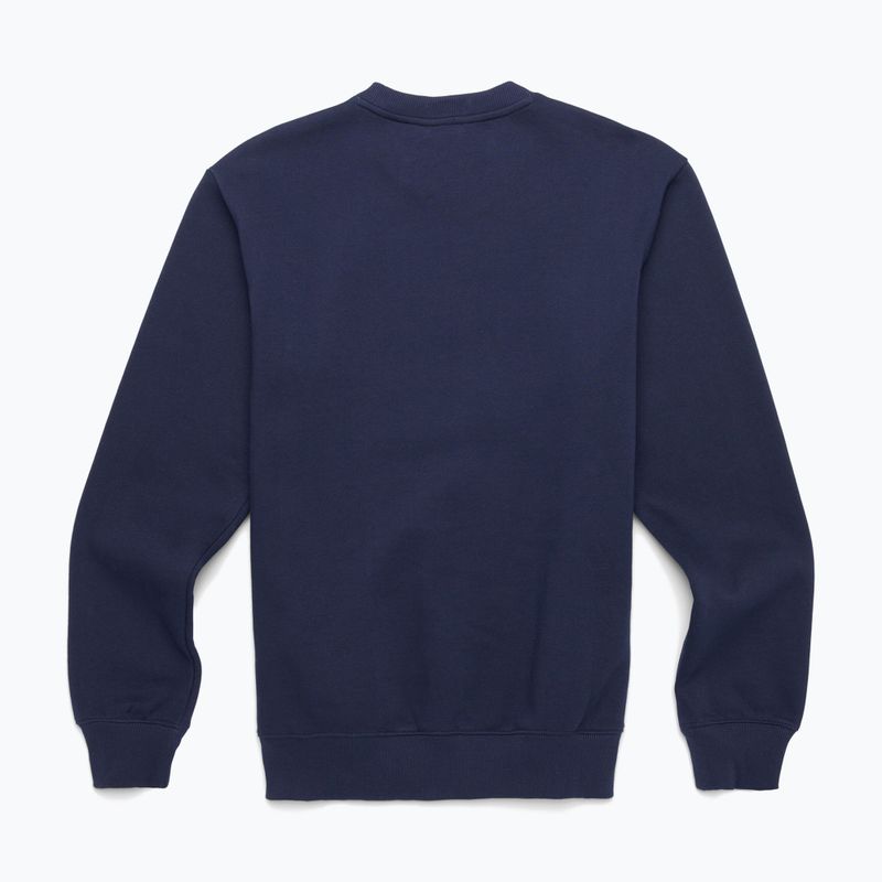 Pánská mikina Cotopaxi Do Good Crew Sweatshirt maritime 7