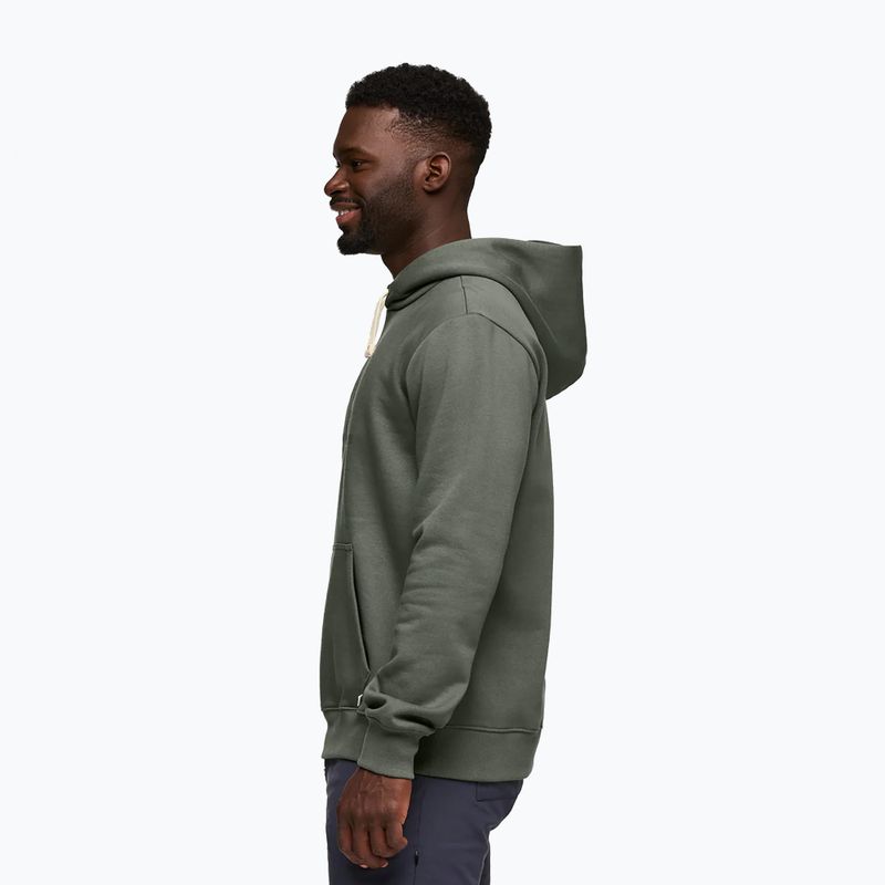 Pánská mikina Cotopaxi Do Good Pullover Hoodie fatigue 3