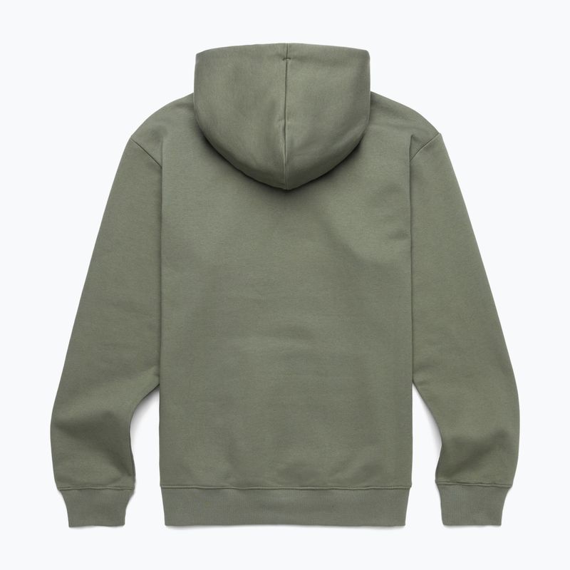 Pánská mikina Cotopaxi Do Good Pullover Hoodie fatigue 8