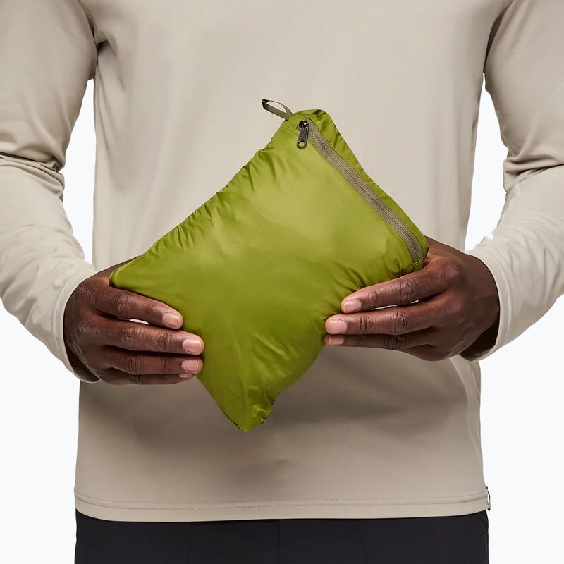 Pánská vesta Cotopaxi Fuego Down woods/live oak 9