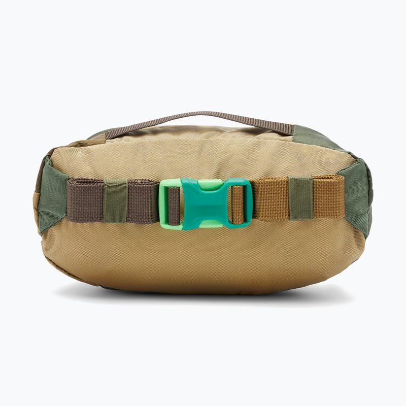Ledvinka Cotopaxi Kapai 1.5L Hip Pack del dia earth 2