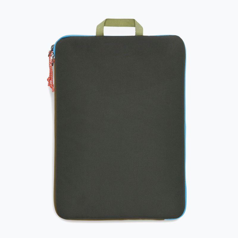 Obal na notebook Cotopaxi Laptop Sleeve 14" Cada Dia live oak/woods 2