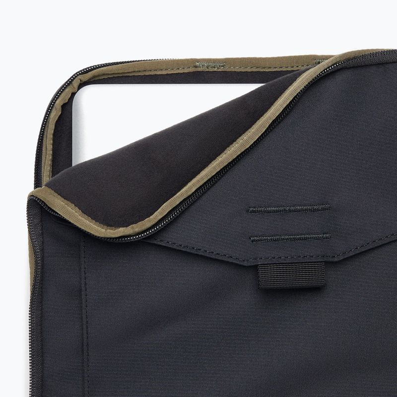 Obal na notebook Cotopaxi Laptop Sleeve 16" Cada Dia cotopaxi black 3