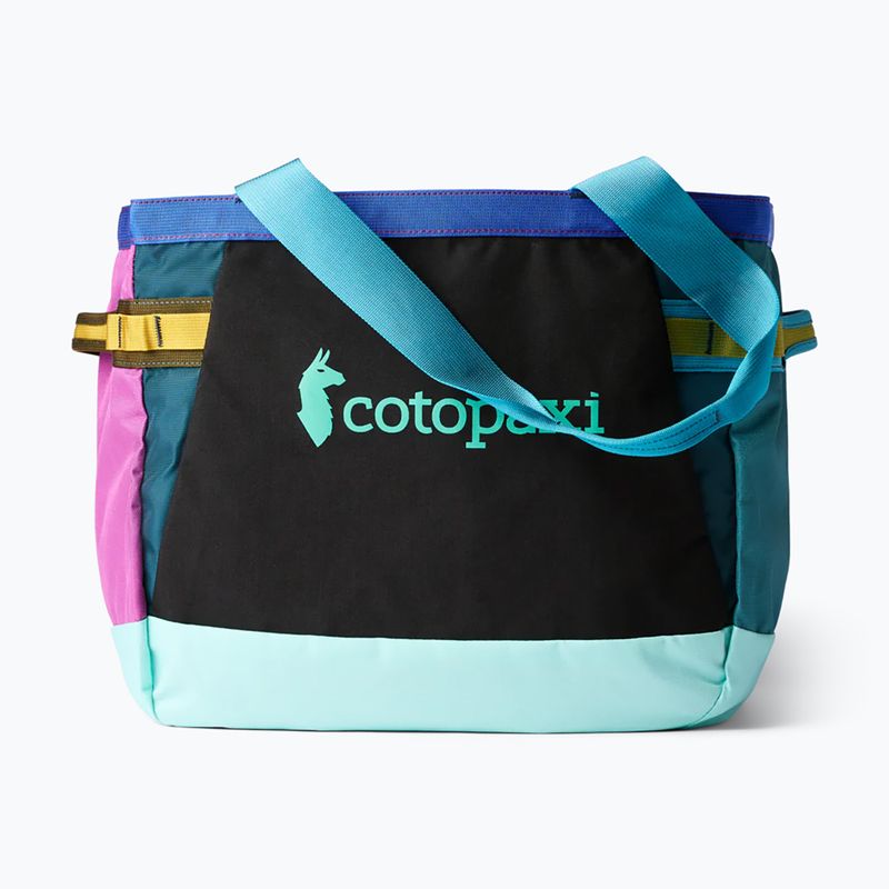 Taška Cotopaxi Allpa 30L Gear Hauler Tote del dia 2