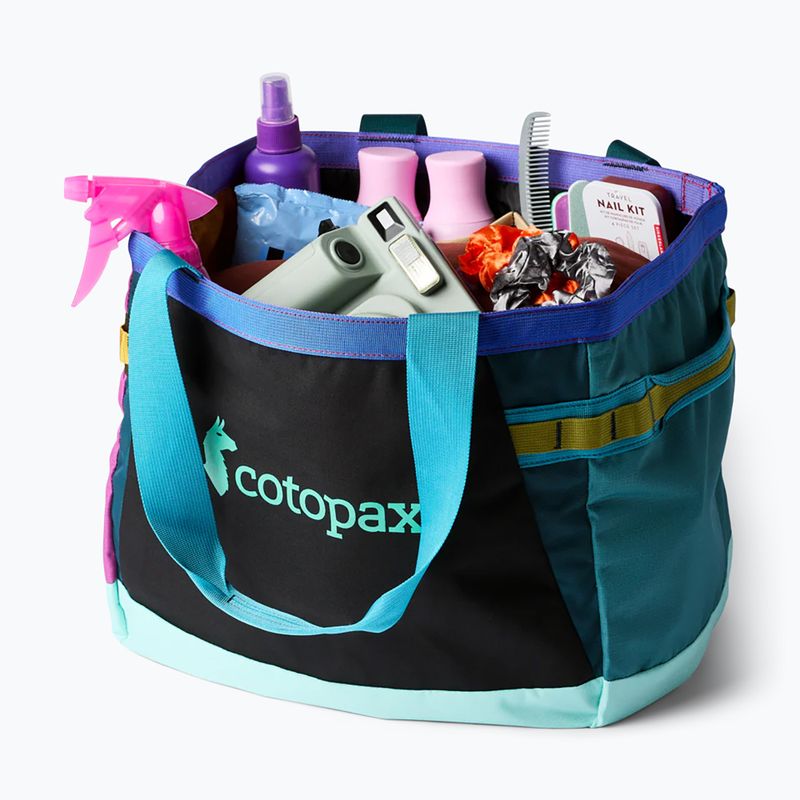 Taška Cotopaxi Allpa 30L Gear Hauler Tote del dia 5