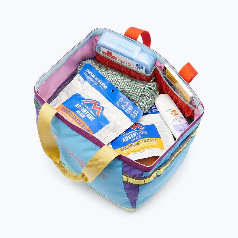 Taška Cotopaxi Allpa 30L Gear Hauler Tote del dia 6