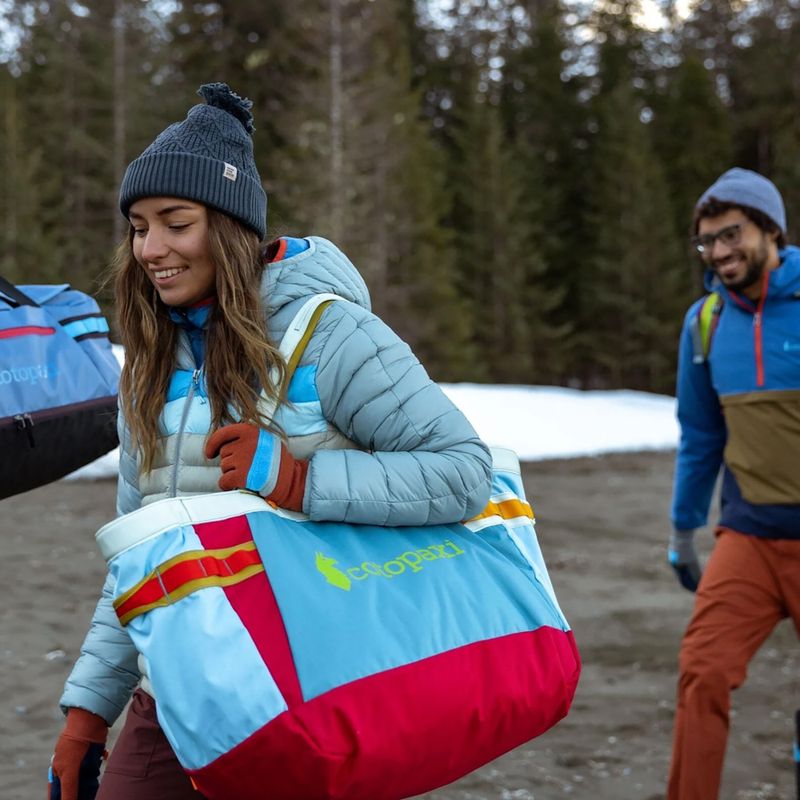 Taška Cotopaxi Allpa 60 L Gear Hauler Tote del dia 4