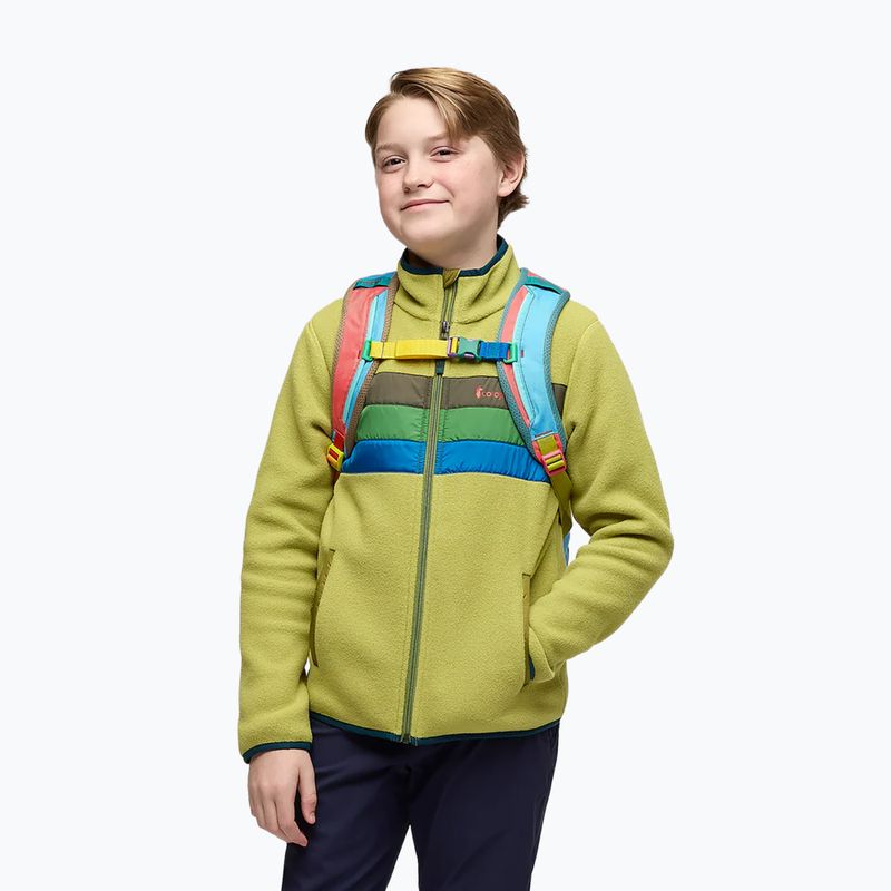 Plecak podróżny Cotopaxi Allpa Mini Travel Pack 20 l del dia 9