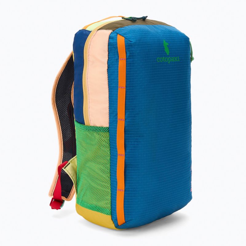 Turistický batoh Cotopaxi Batac 16 l del dia 2