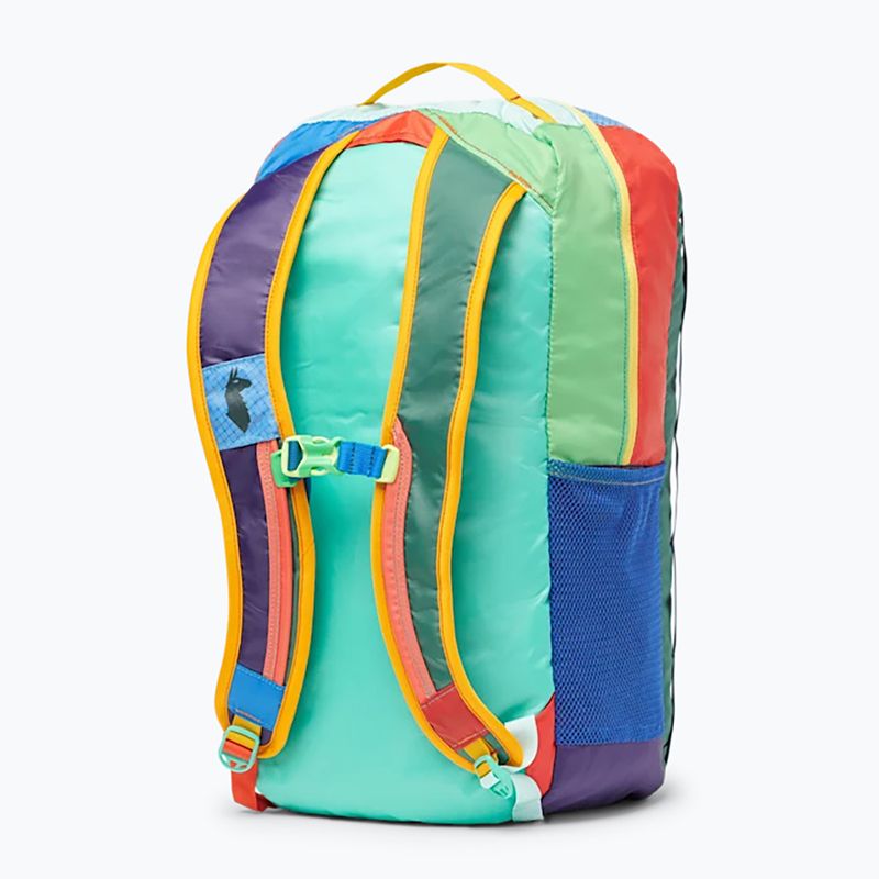 Městský batoh Cotopaxi Batac Backpack 24 l del dia 2