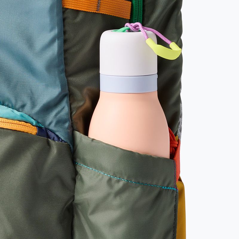 Městský batoh Cotopaxi Chiquillo 26 of the day 5