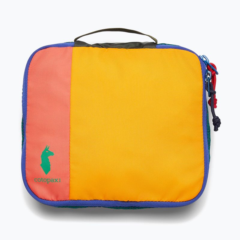 Cestovní organizér Cotopaxi Cubo Travel Cube 2 l del dia 