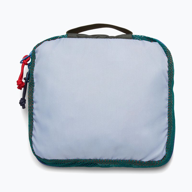 Cestovní organizér Cotopaxi Cubo Travel Cube 2 l del dia  2