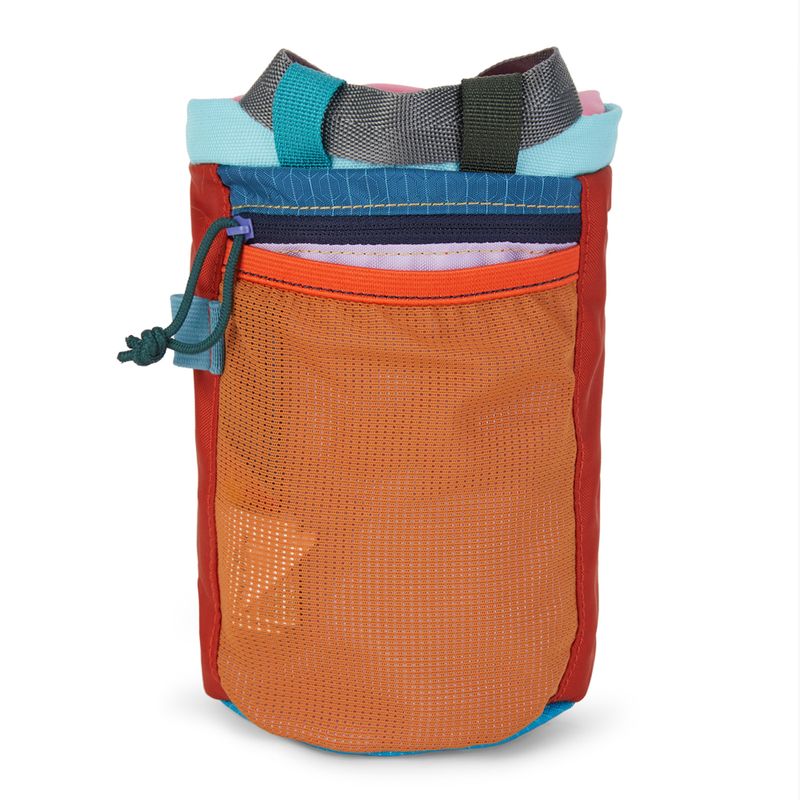 Sáček na křídu Cotopaxi Halcon 1,5 l del dia magnesia bag 2