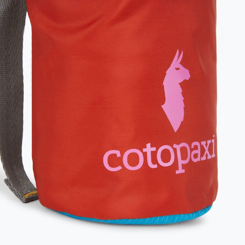 Sáček na křídu Cotopaxi Halcon 1,5 l del dia magnesia bag 3