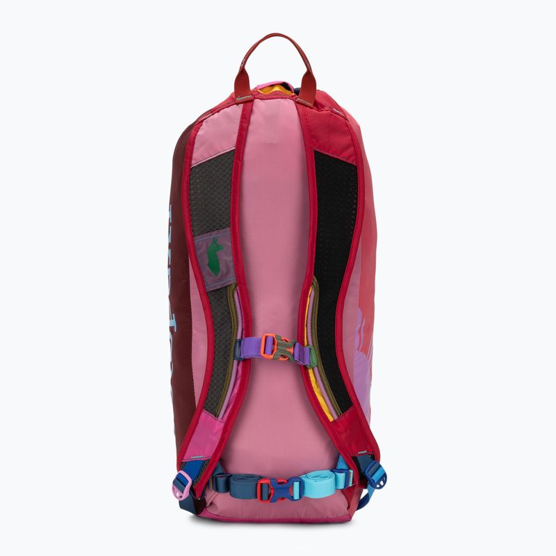Městský batoh Cotopaxi Luzon Backpack 18 l del dia 3