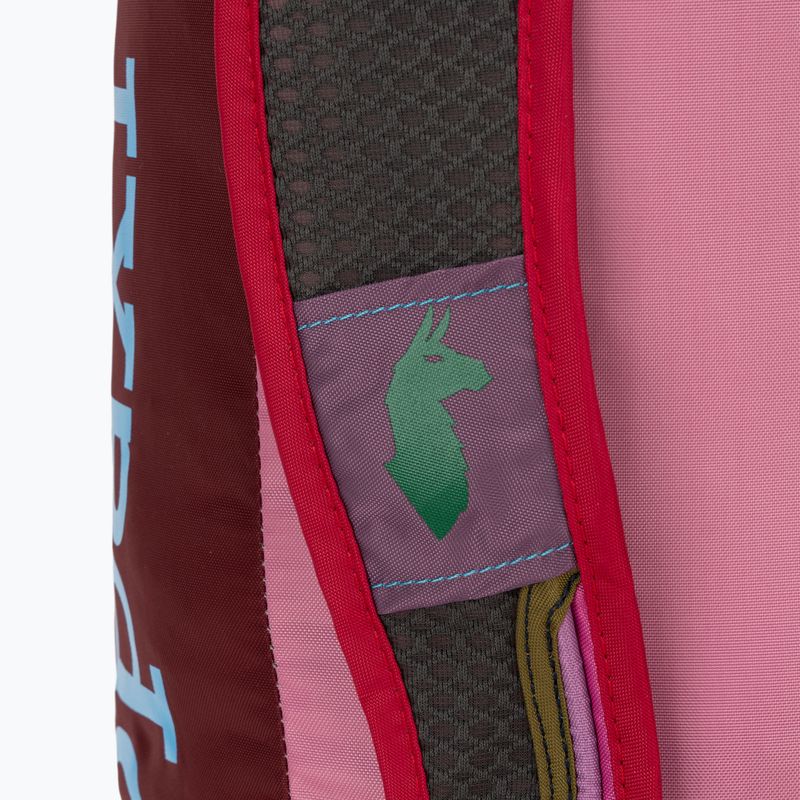 Městský batoh Cotopaxi Luzon Backpack 18 l del dia 5