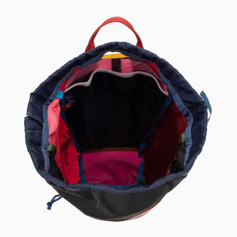 Městský batoh Cotopaxi Luzon Backpack 18 l del dia 7