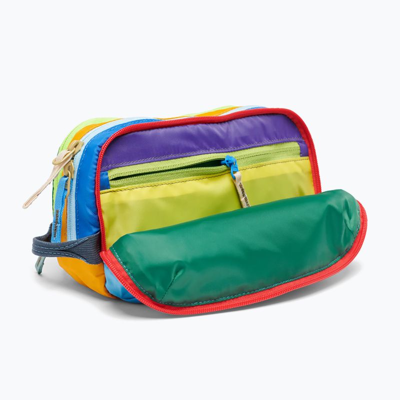 Kosmetická taška Cotopaxi Nido Accessory del dia 4