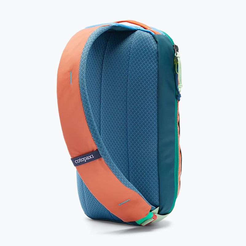 Městský batoh Cotopaxi Todo Sling 8 of the day 2